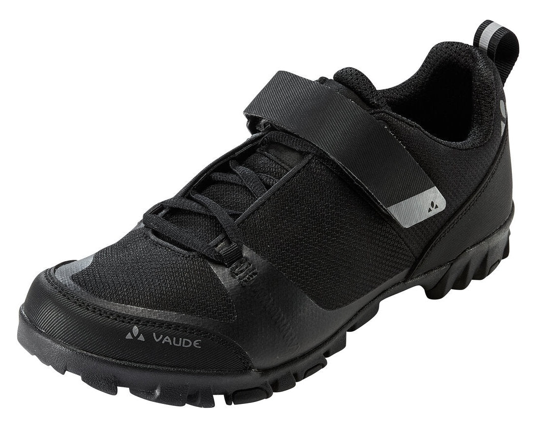 VAUDE TVL Pavei II Damen Fahrradschuhe schwarz - Image 4