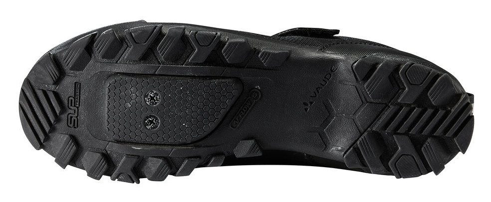 VAUDE TVL Pavei II Damen Fahrradschuhe schwarz - Image 6