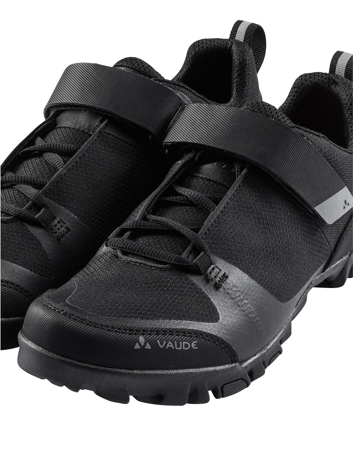 VAUDE TVL Pavei II Damen Fahrradschuhe schwarz - Image 7