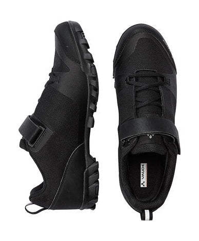 VAUDE TVL Pavei II Damen Fahrradschuhe schwarz - Image 9