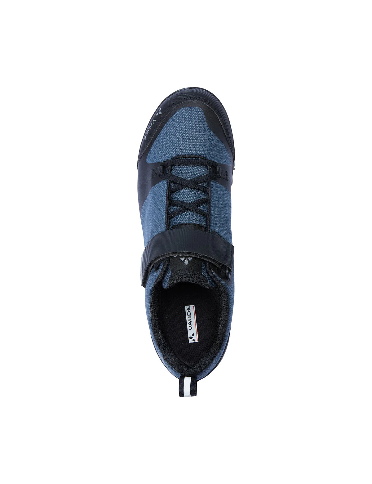 VAUDE TVL Pavei II Fahrradschuhe Herren blau - Image 10