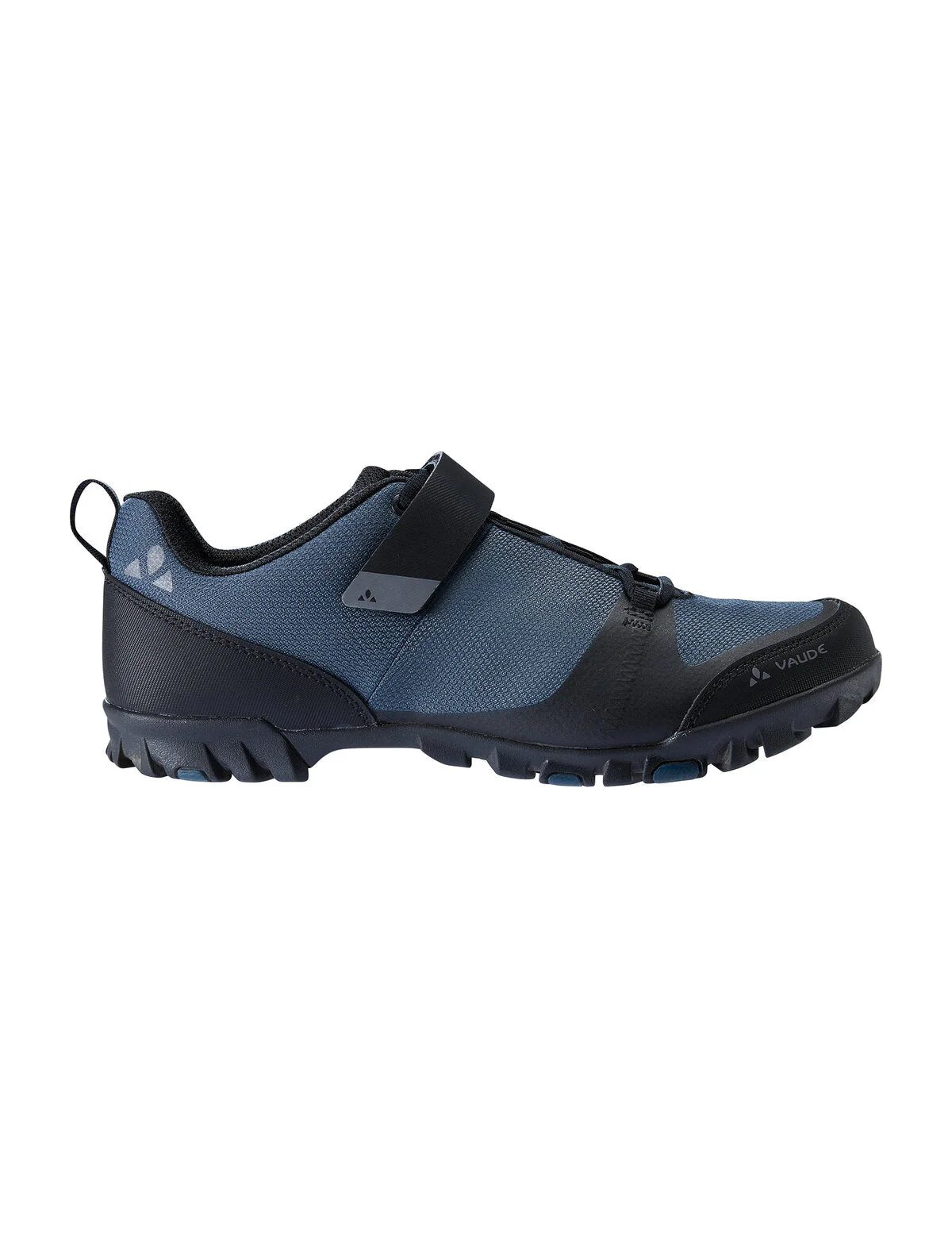 VAUDE TVL Pavei II Fahrradschuhe Herren blau - Image 3