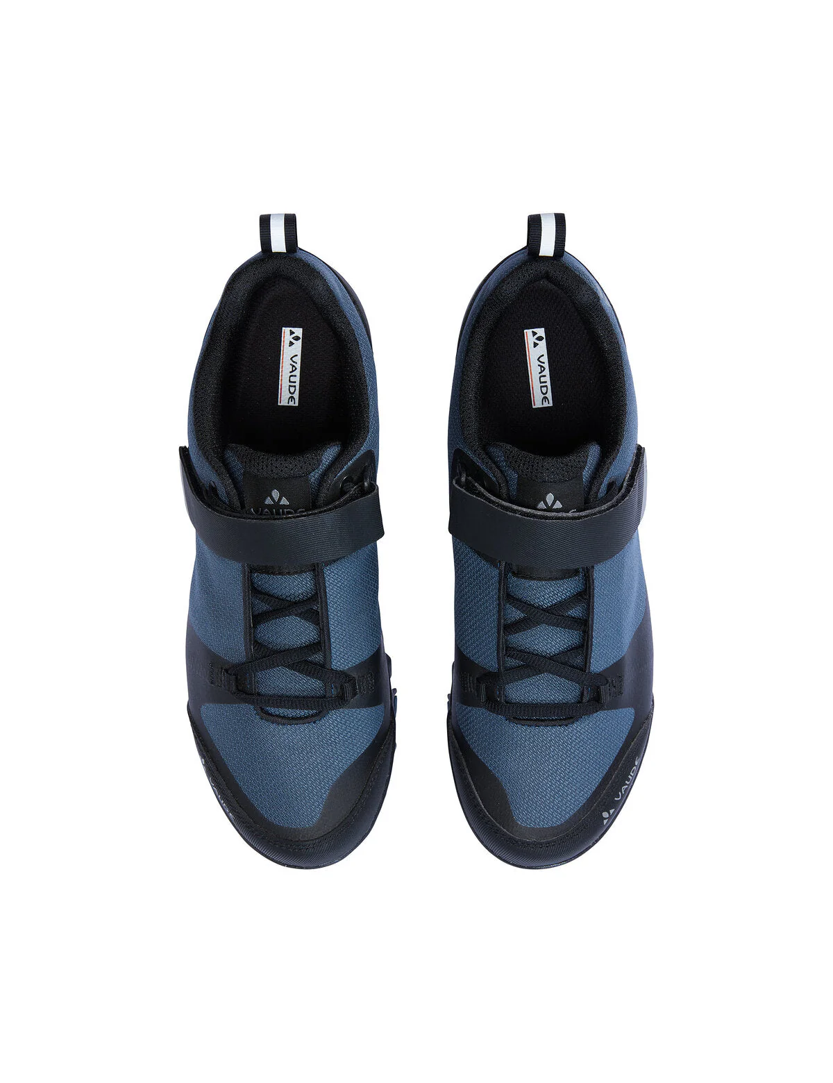 VAUDE TVL Pavei II Fahrradschuhe Herren blau - Image 5