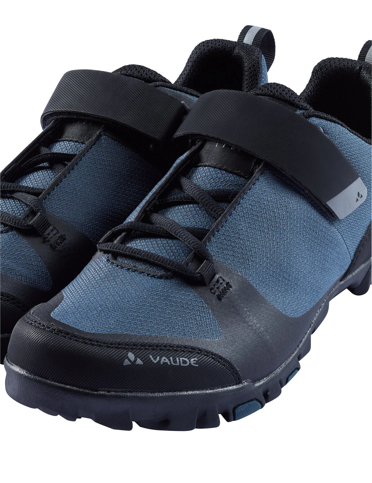VAUDE TVL Pavei II Fahrradschuhe Herren blau - Image 7