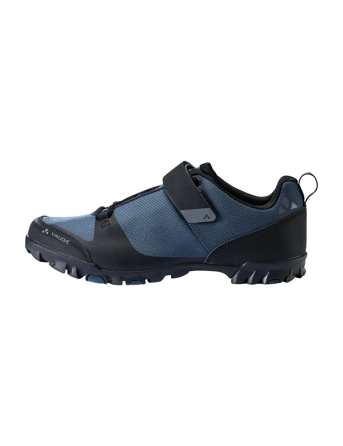 VAUDE TVL Pavei II Fahrradschuhe Herren blau - Image 8