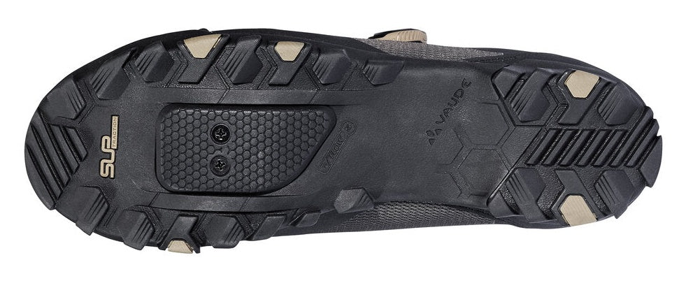 VAUDE TVL Pavei Tech Schuhe schwarz - Image 4