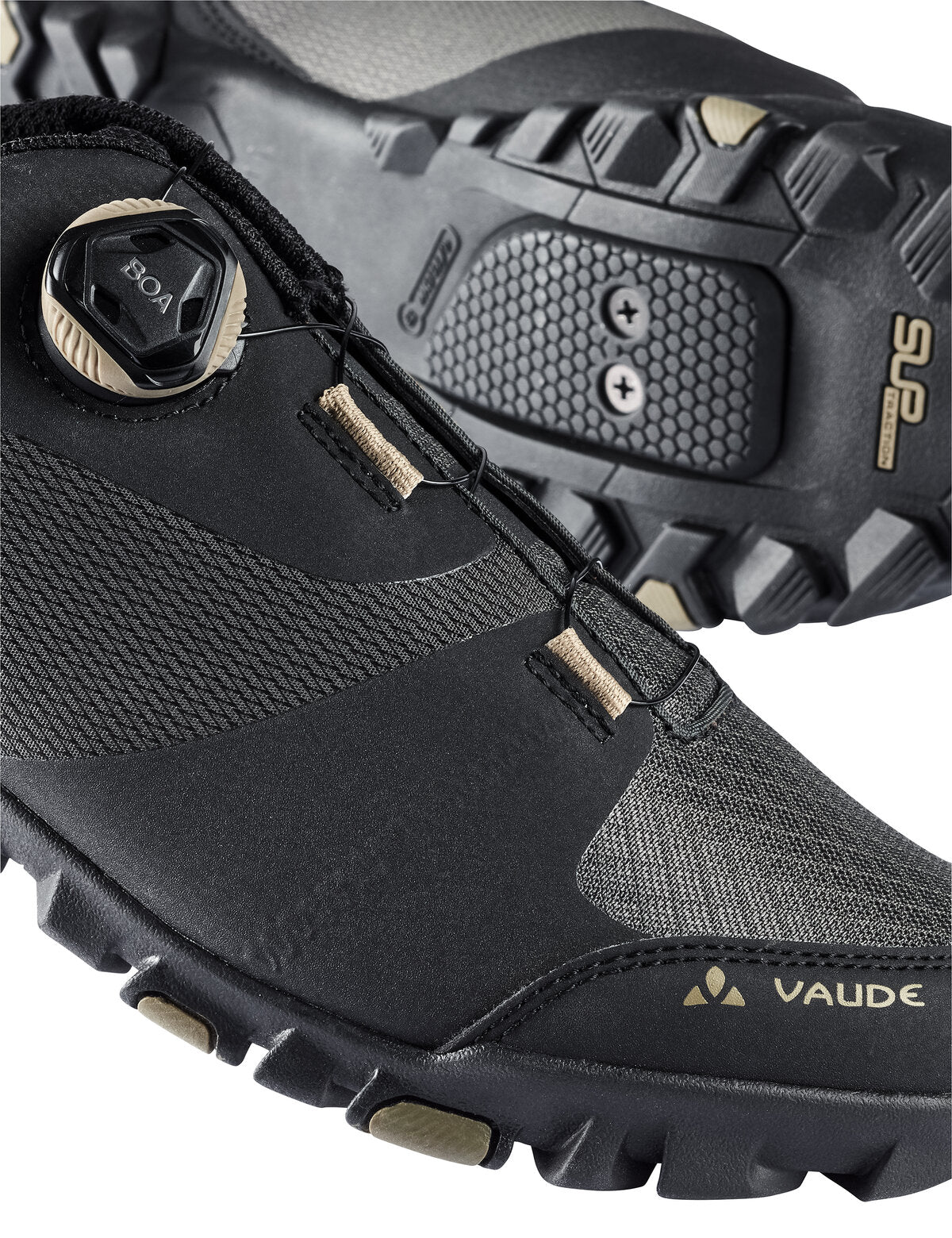 VAUDE TVL Pavei Tech Schuhe schwarz - Image 5