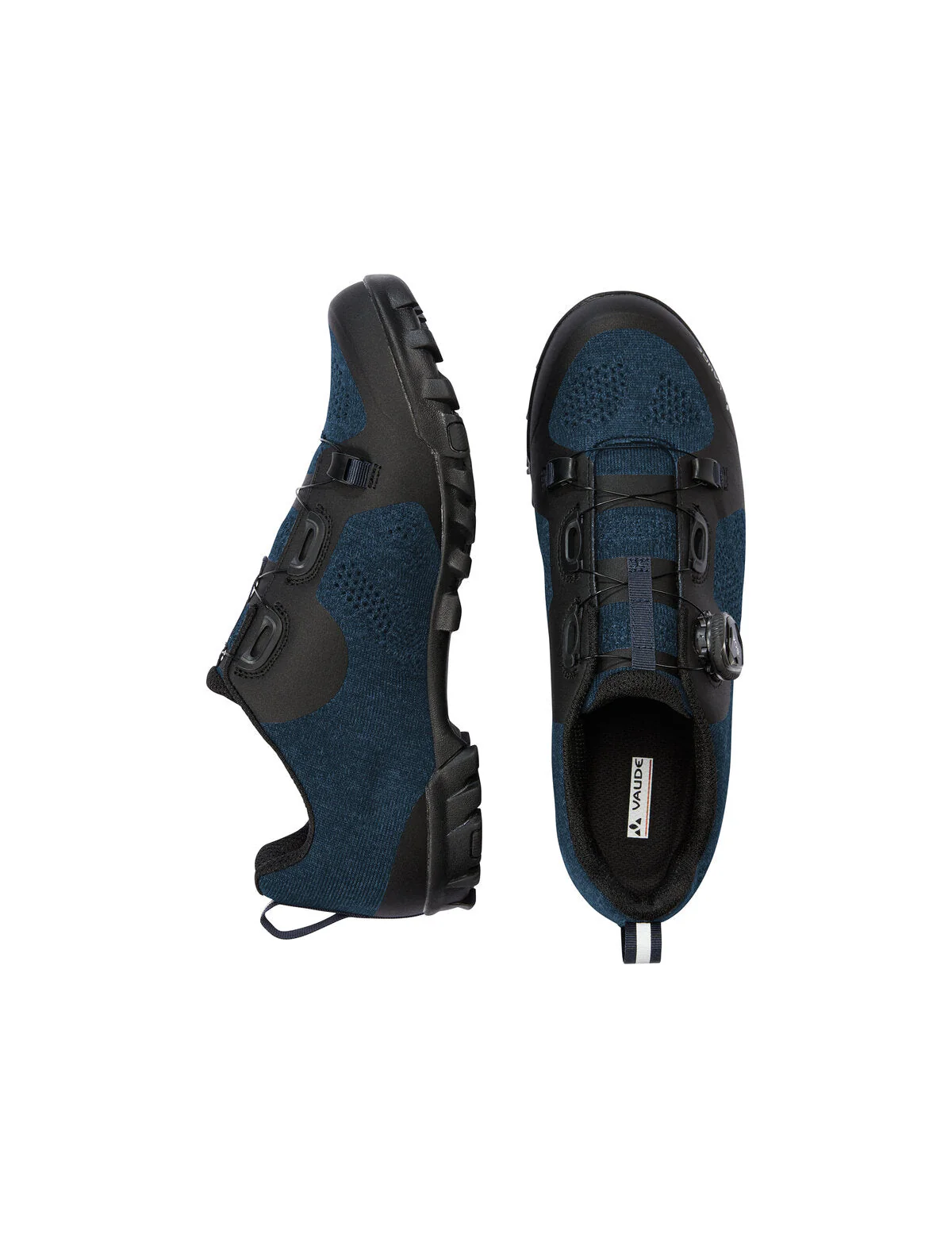 VAUDE TVL Skoj blau - Image 9