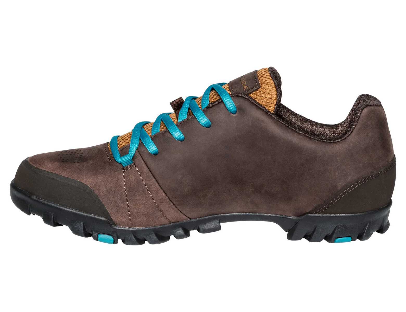VAUDE TVL Sykkel braun - Image 3