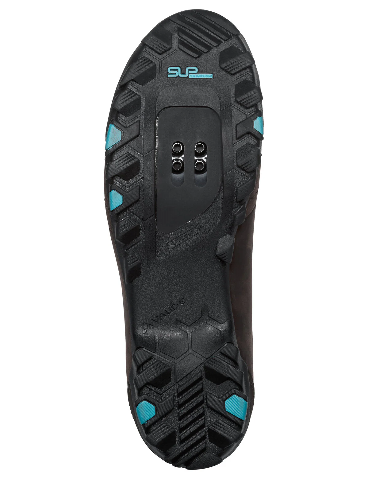 VAUDE TVL Sykkel braun - Image 6