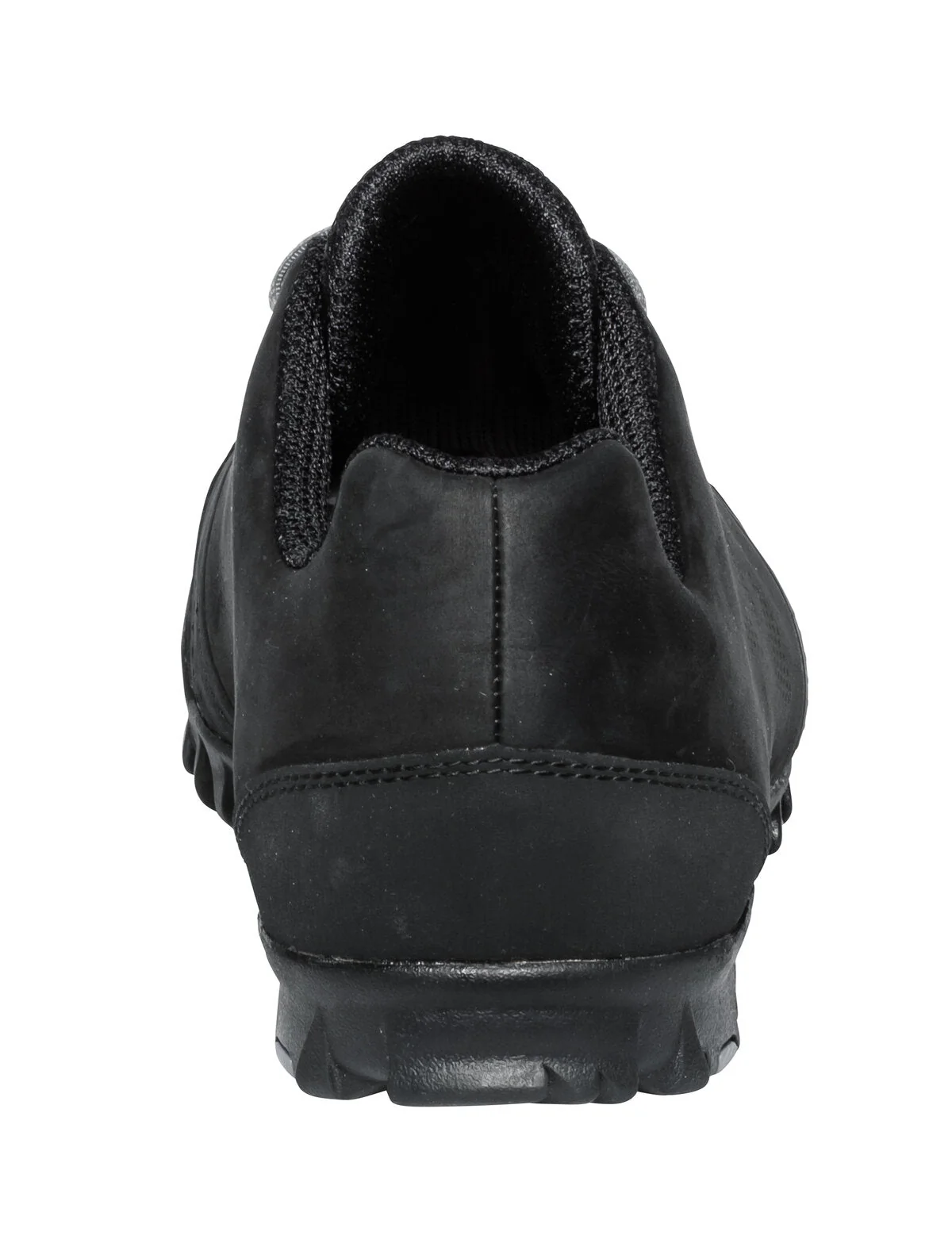 VAUDE TVL Sykkel Schuhe Herren schwarz - Image 4