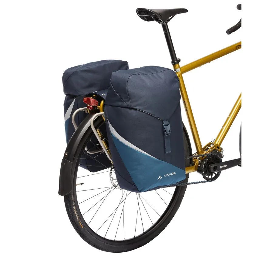 VAUDE TwinRoadster blau - Image 3