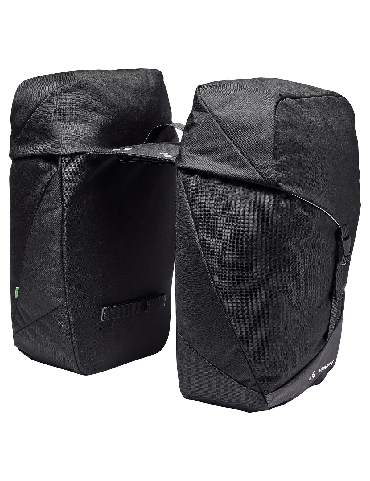 VAUDE TwinRoadster schwarz - Image 2