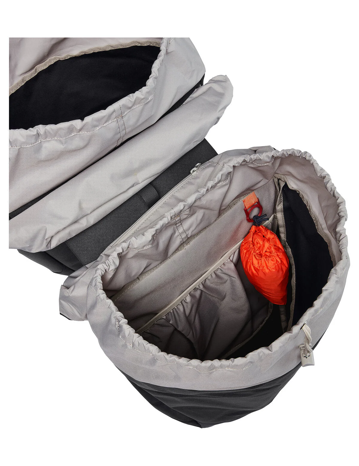 VAUDE TwinRoadster schwarz - Image 5