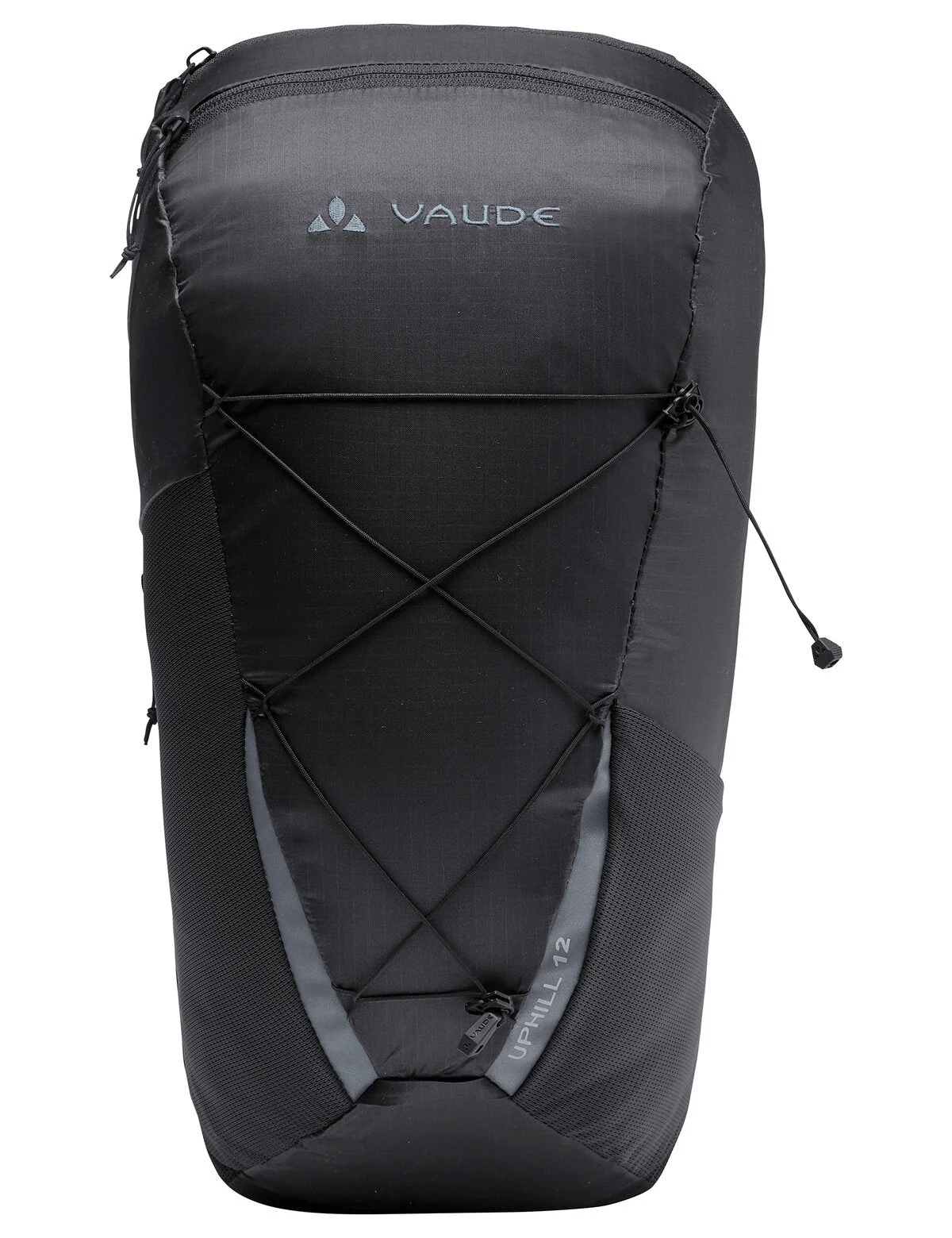 VAUDE Uphill 12 Rucksack schwarz - Image 5