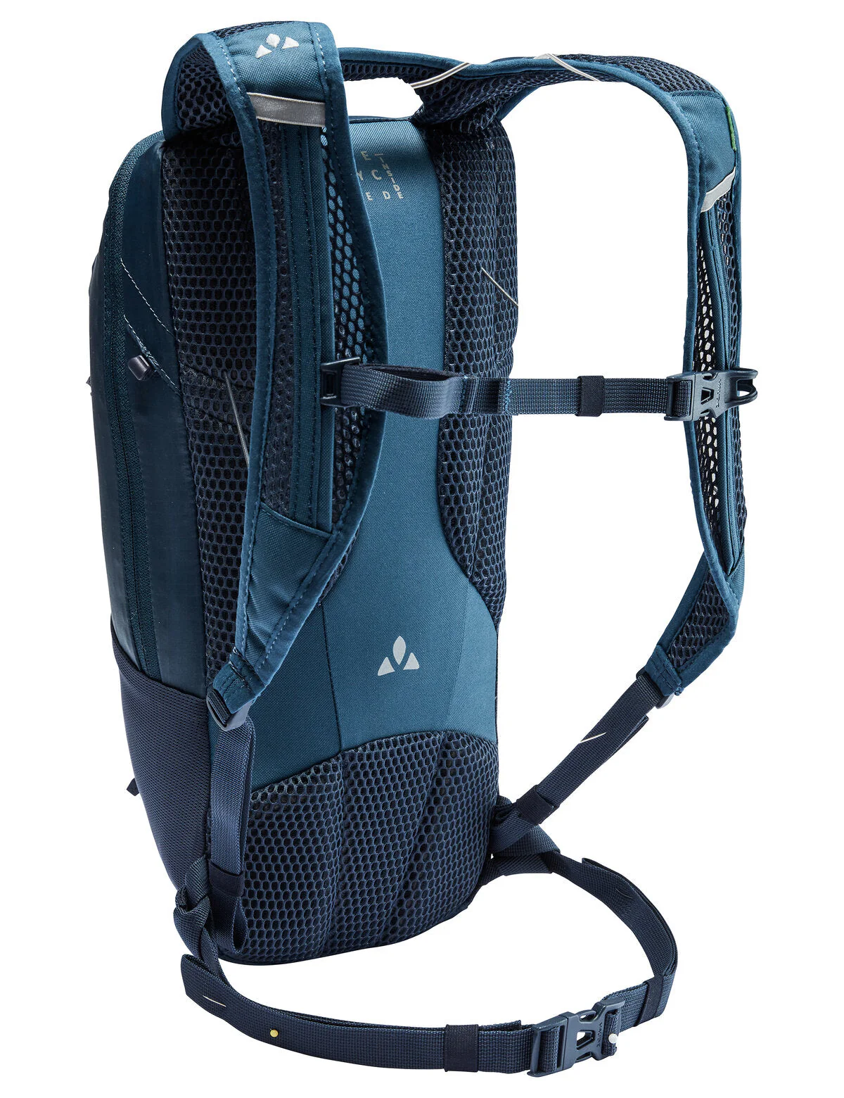 VAUDE Uphill 8 Leichtrucksack blau - Image 2