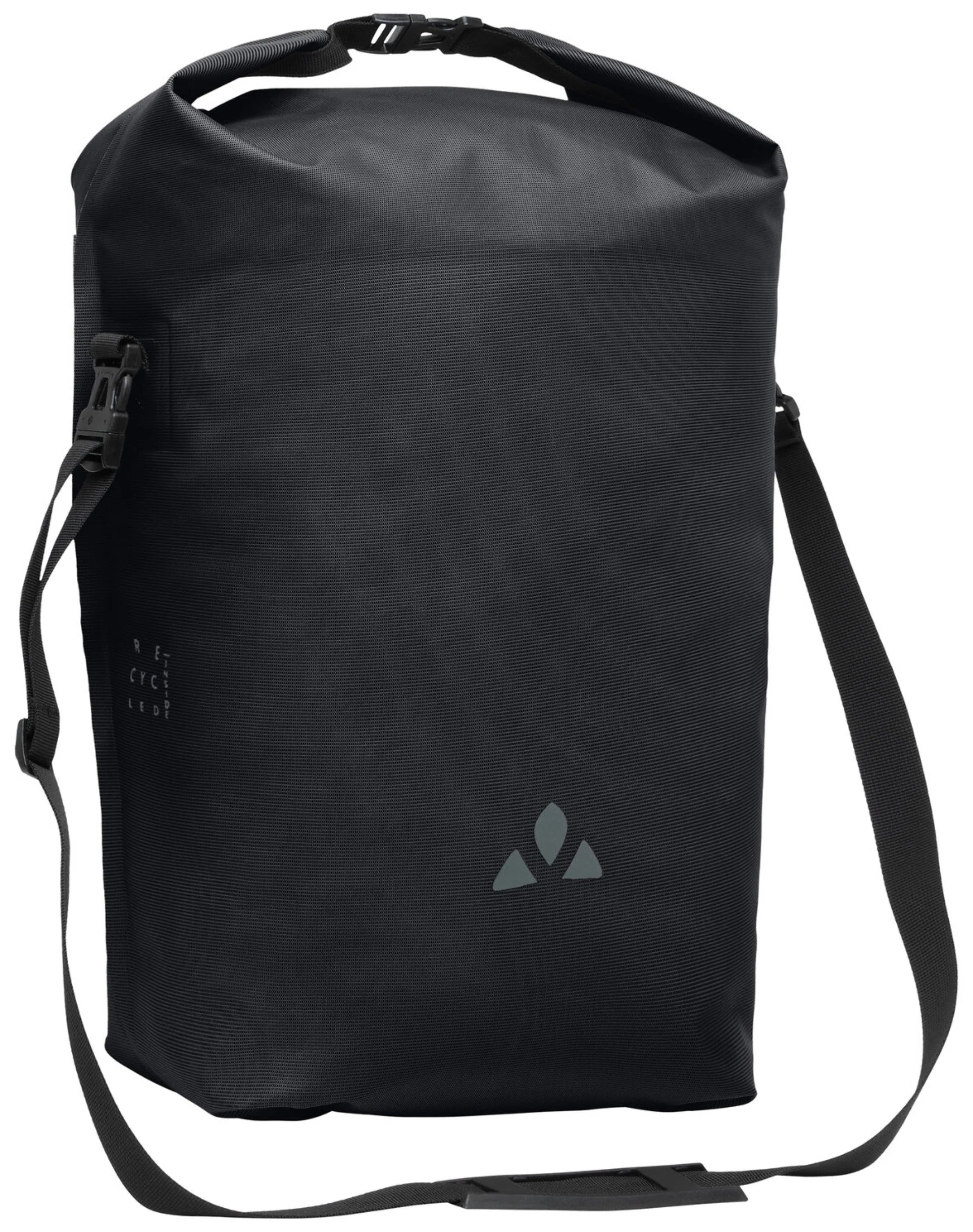 VAUDE Urban Cargo black - Image 5
