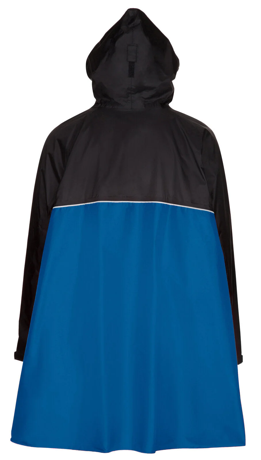 VAUDE Valero Poncho blue - Image 2