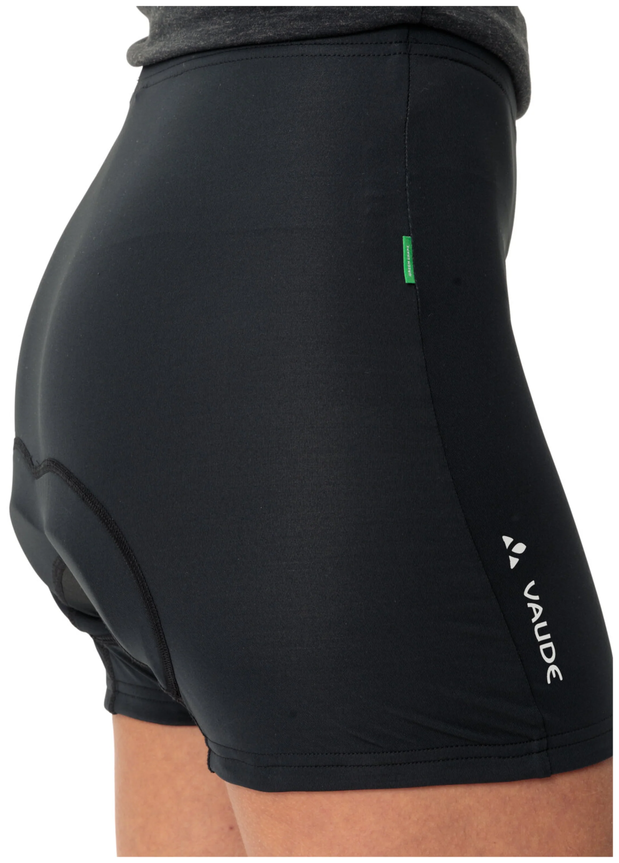 VAUDE Women's Bike Innerpants TP Größe 46 black - Image 5