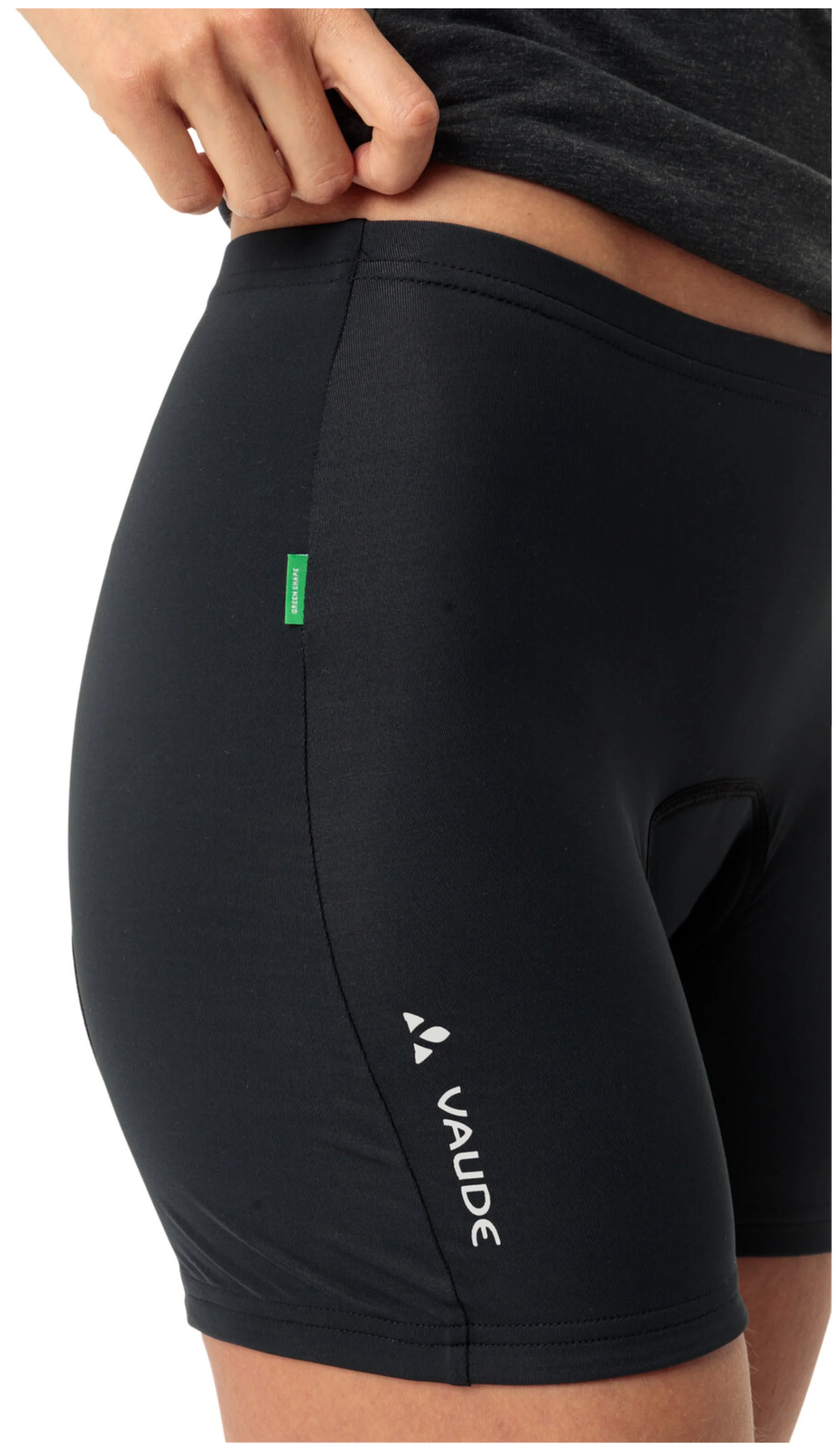 VAUDE Women's Bike Innerpants TP Größe 46 black - Image 6