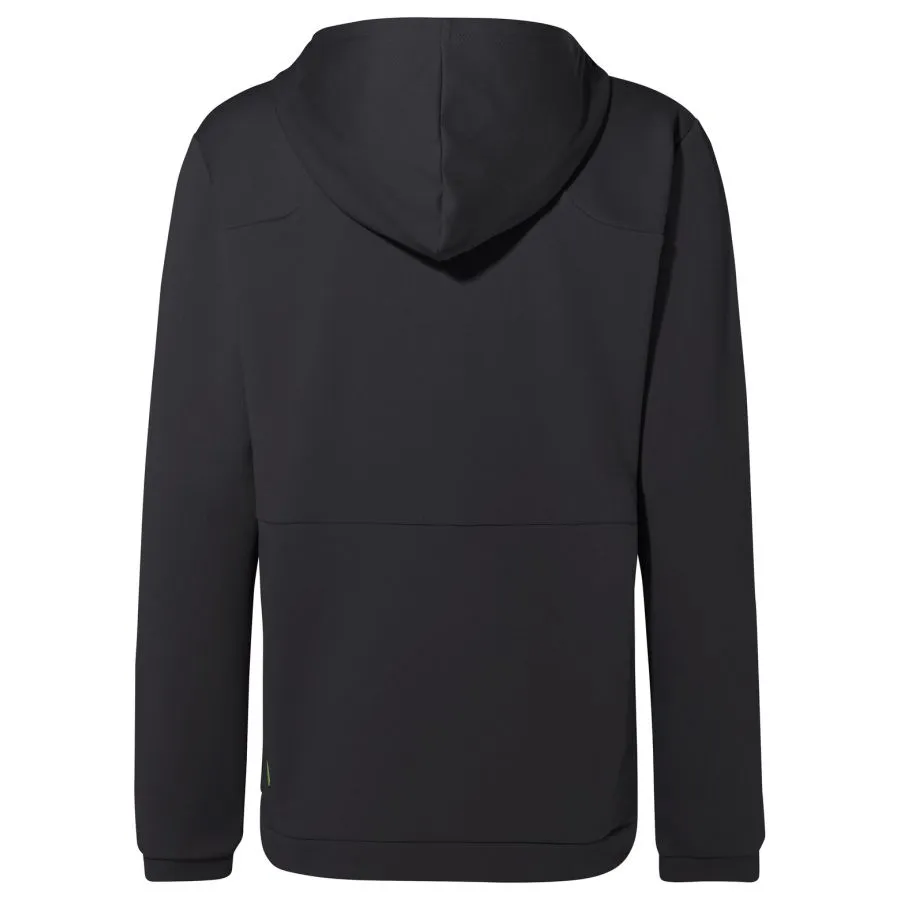 VAUDE Women's Cyclist All Year Sweater black - Image 2