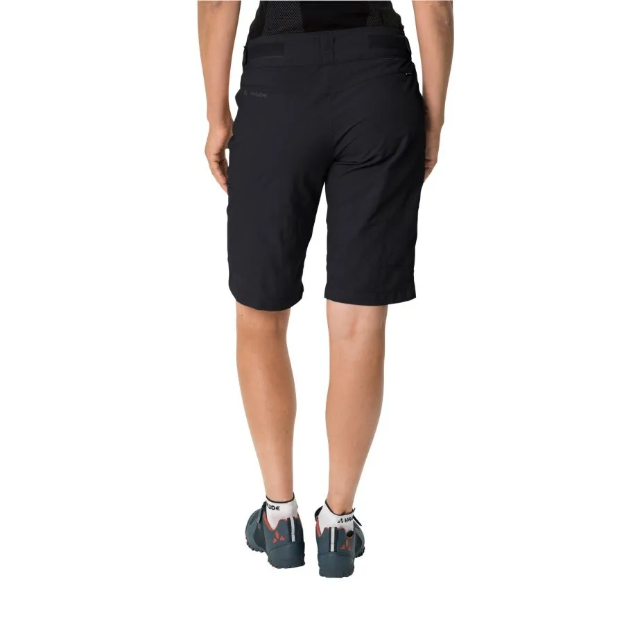VAUDE Women's Tamaro Shorts II schwarz - Image 5