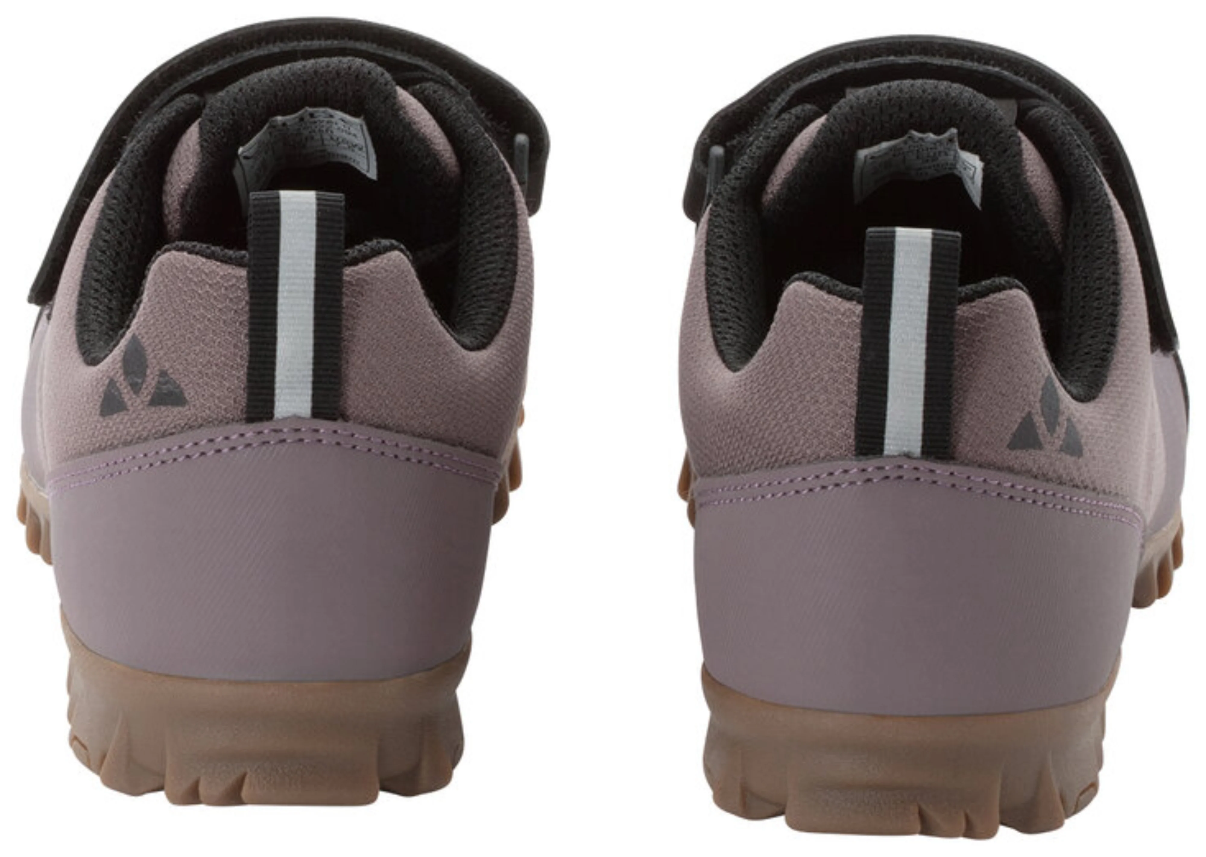 VAUDE Women's TVL Pavei II Fahrradschuhe purple ash - Image 2