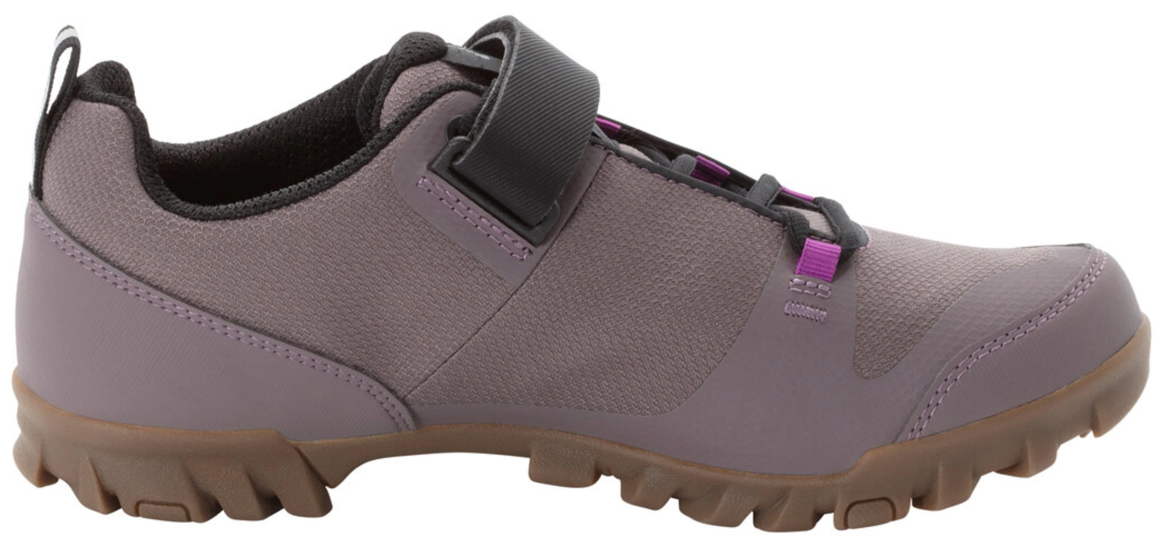 VAUDE Women's TVL Pavei II Fahrradschuhe purple ash - Image 3