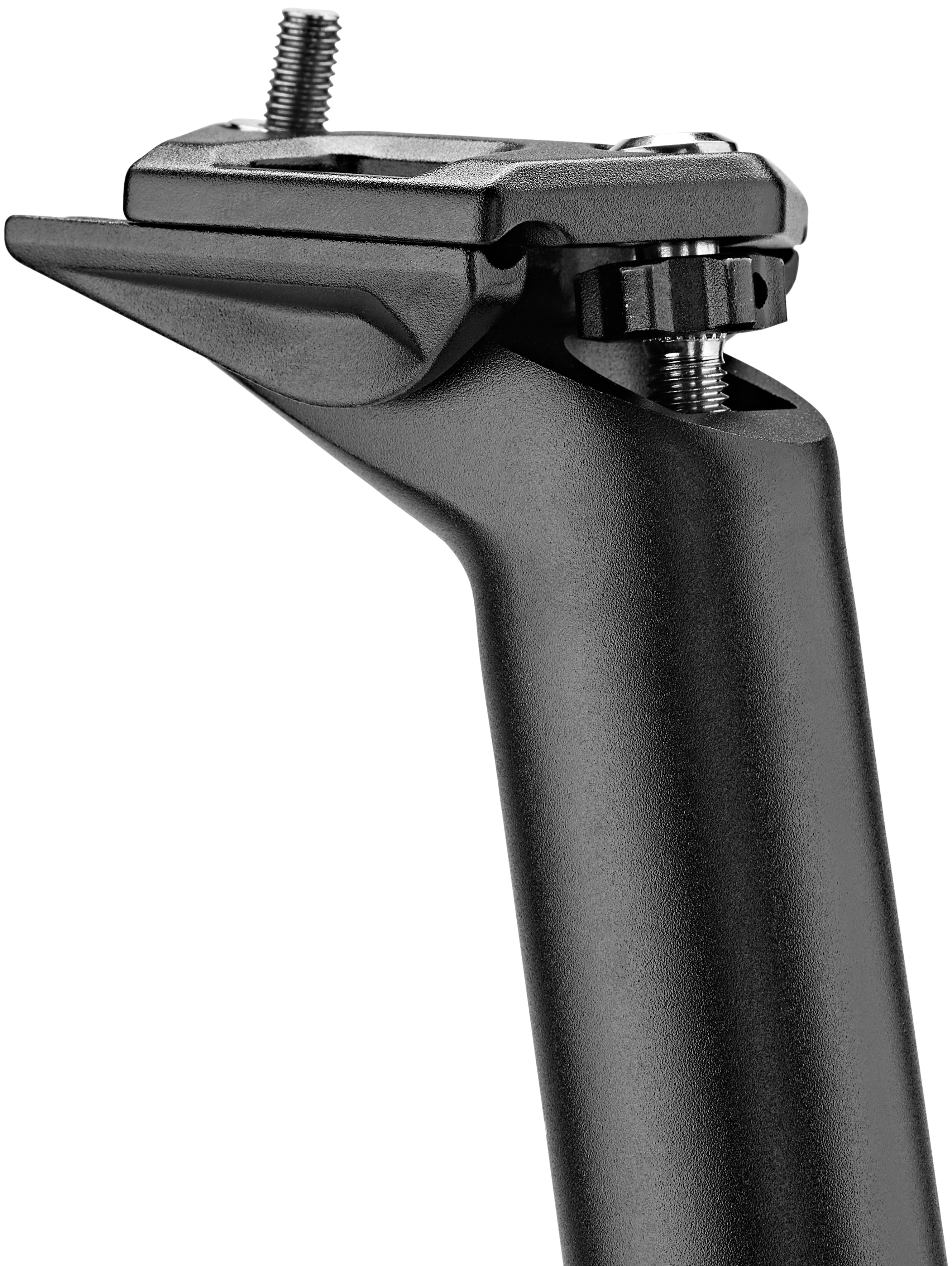 XLC All Ride SP-O02 Sattelstütze Ø31,6mm schwarz - Image 3