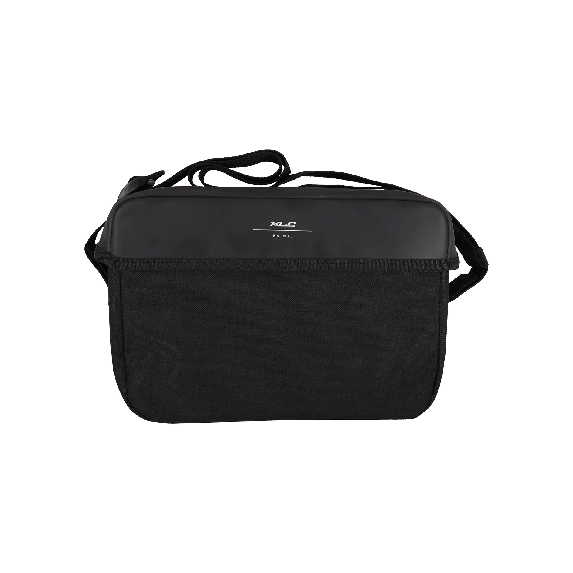 XLC BA-W15 Lenkertasche 6.2l schwarz