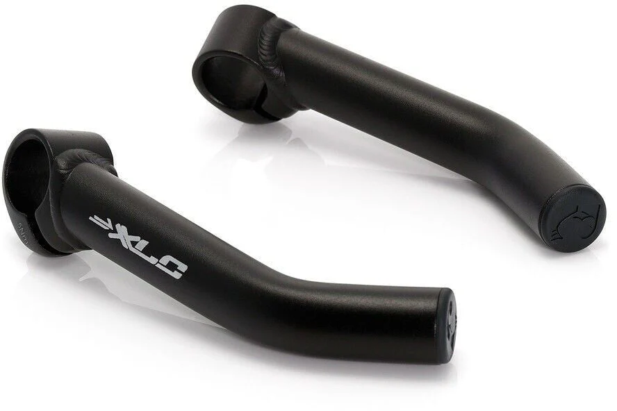 XLC BE-A01 Bar-Ends gebogen - Image 3