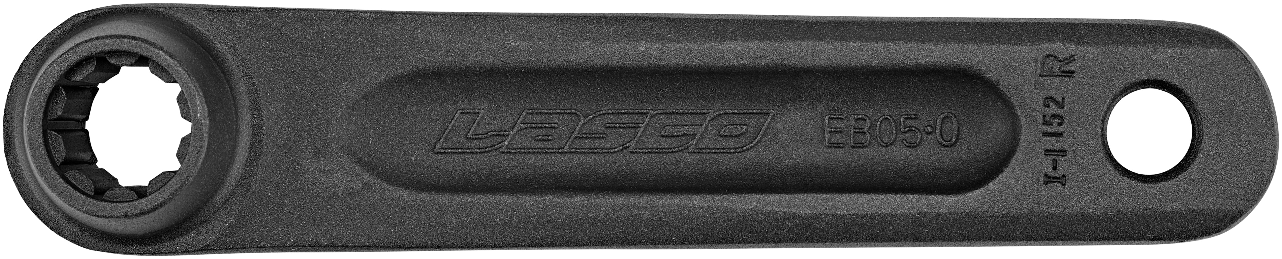 XLC CR-E01 Crank Arms for Bosch Active/Performance - Image 2