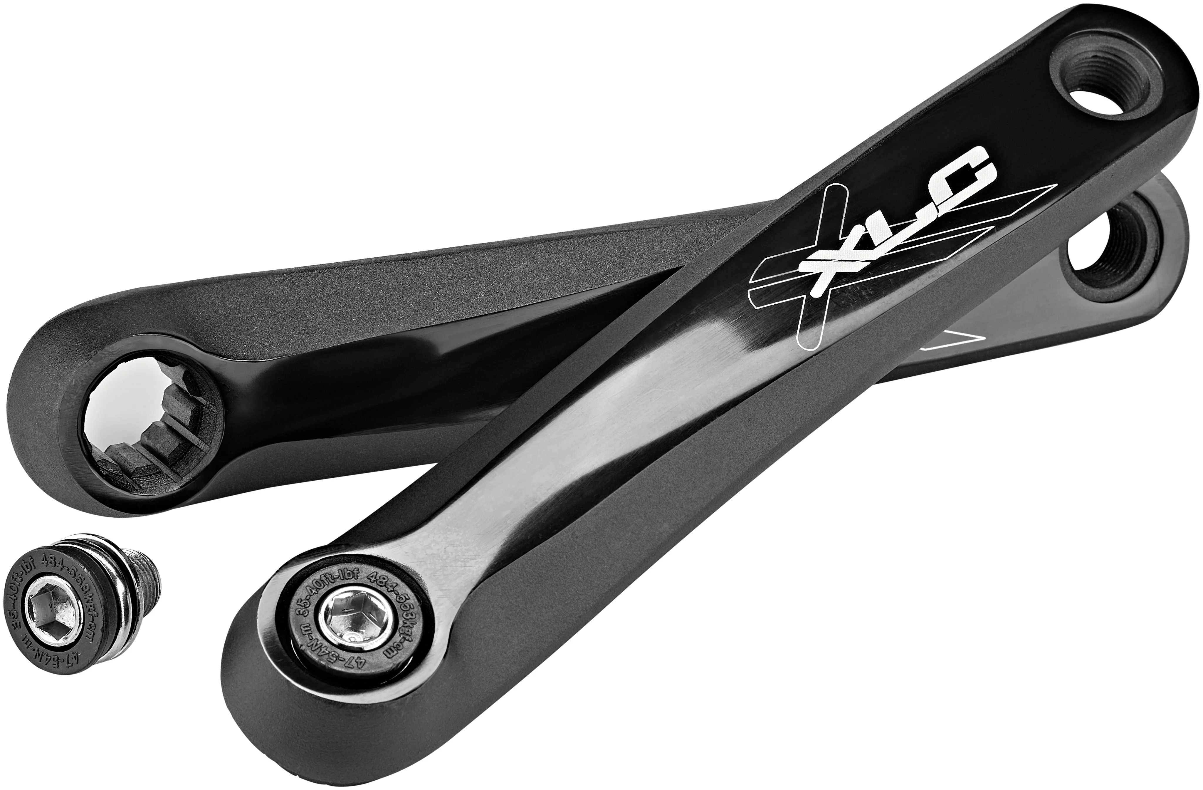 XLC CR-E01 Crank Arms for Bosch Active/Performance - Image 4