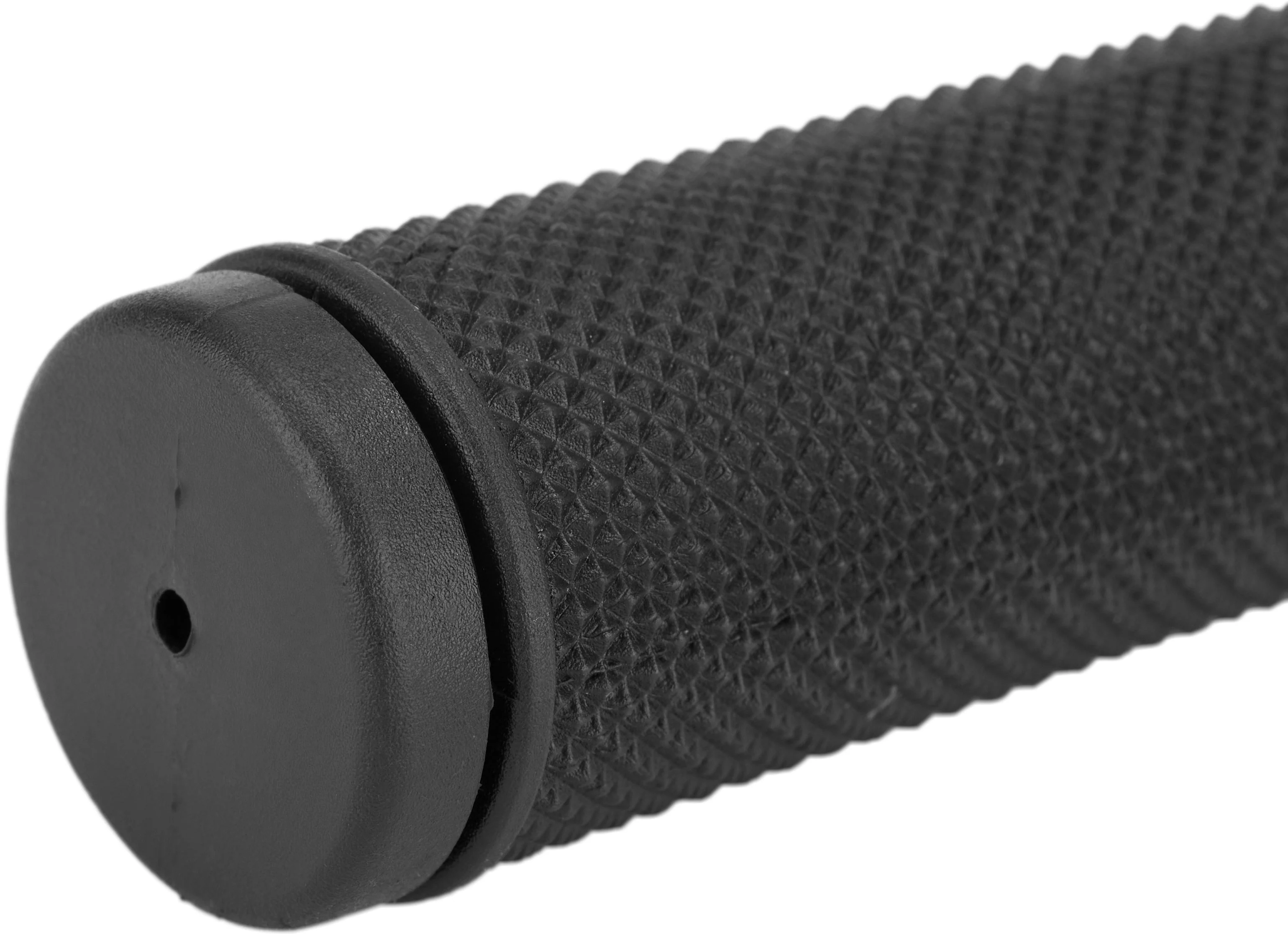 XLC GR-S33 Single Density Grips black - Image 2