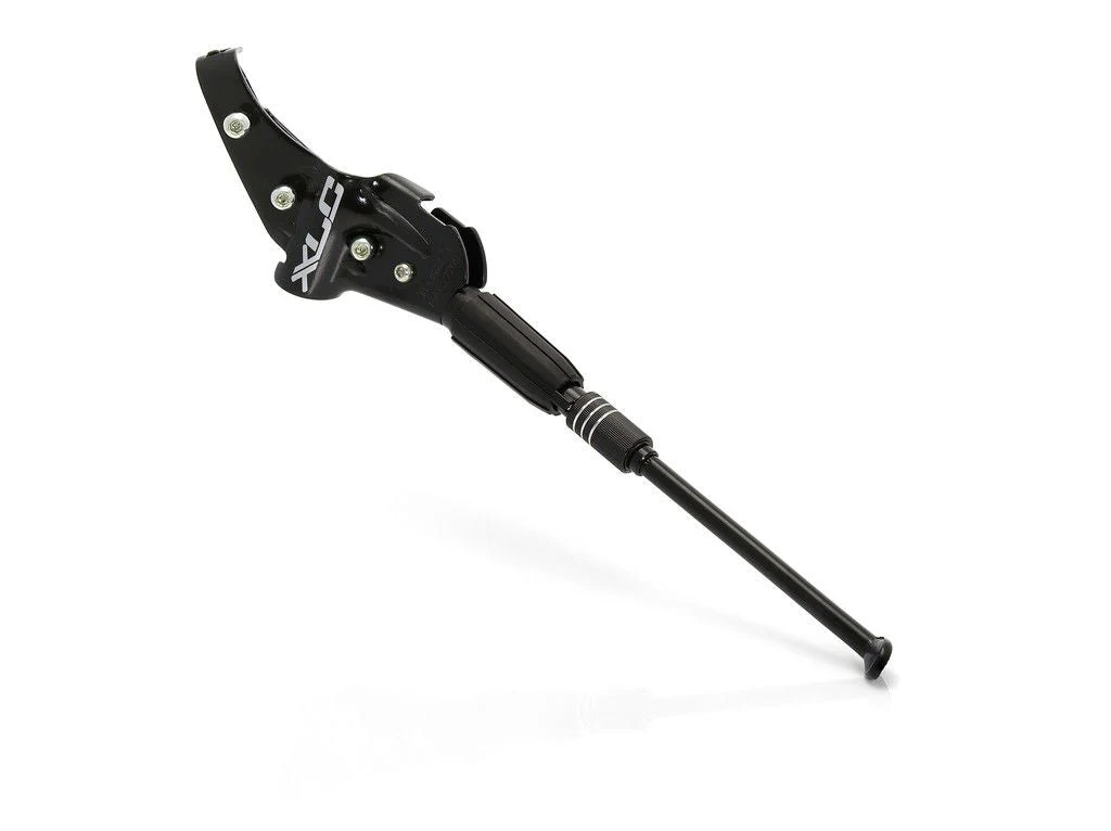 XLC KS-R02 Hinterbauständer 24-28" black
