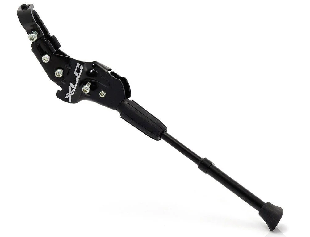XLC KS-R06 Hinterbauständer 24-28" schwarz