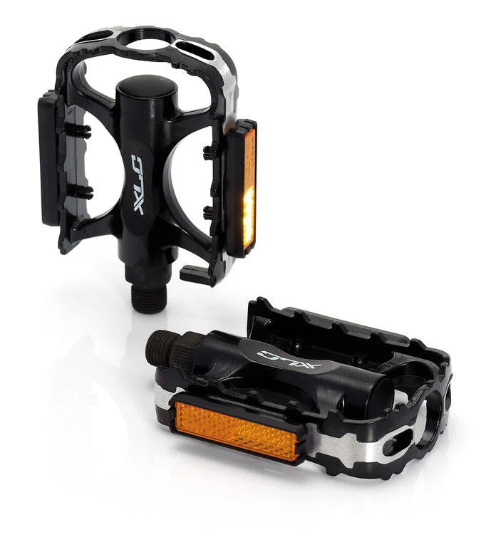 XLC PD-M02 MTB/ATB Pedal schwarz