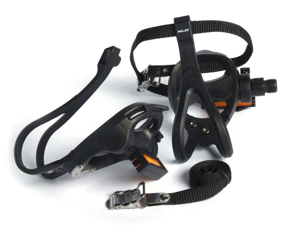 XLC PD-R02 Road schwarz