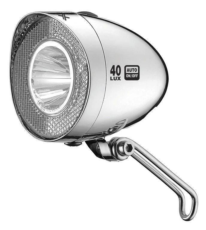 XLC Retro CL-D04 Frontlight LED