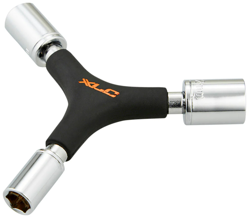 XLC TO-M01/TO-M02 Y-Schlüssel