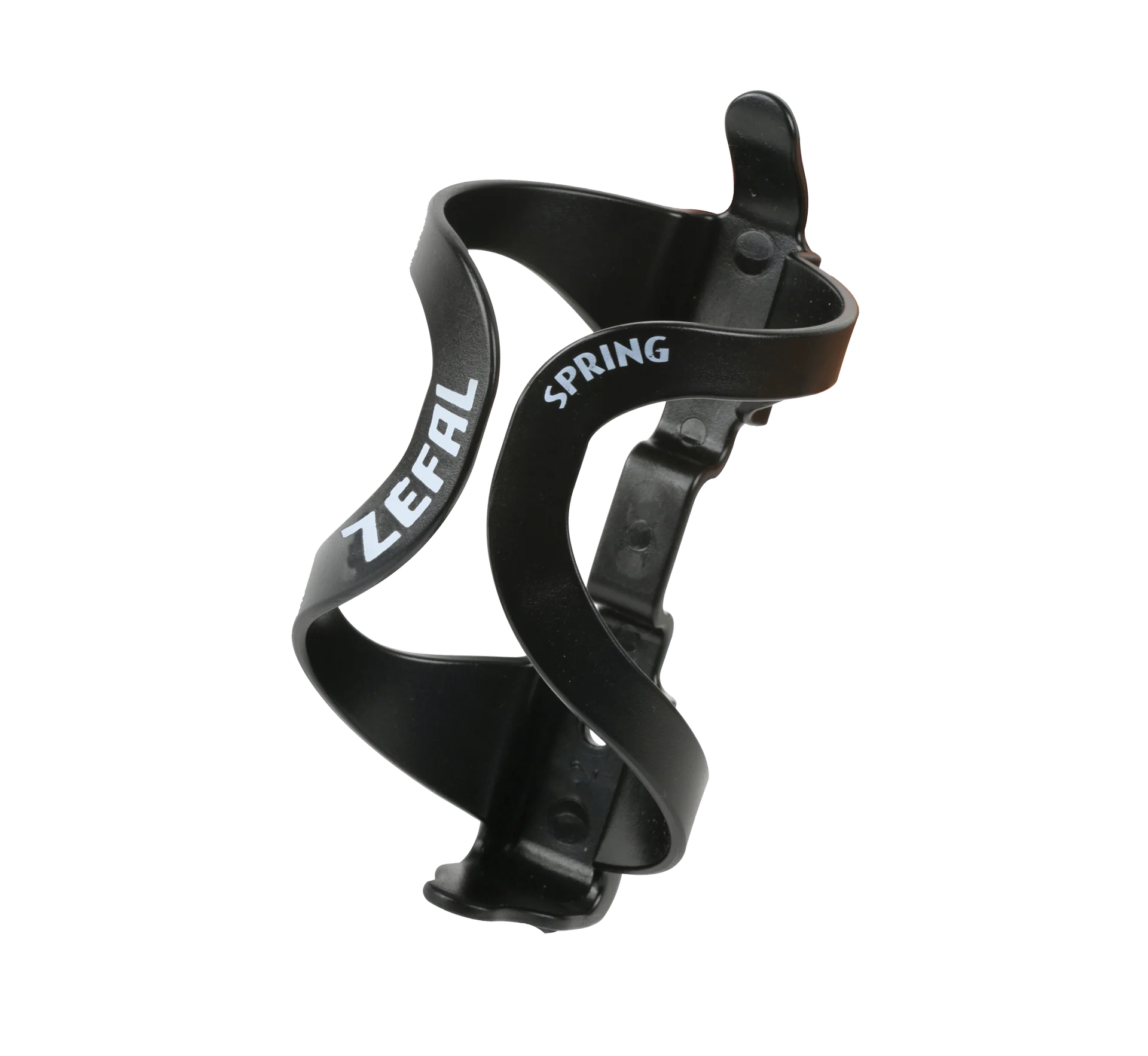 Zefal Spring Trinkflaschenhalter schwarz