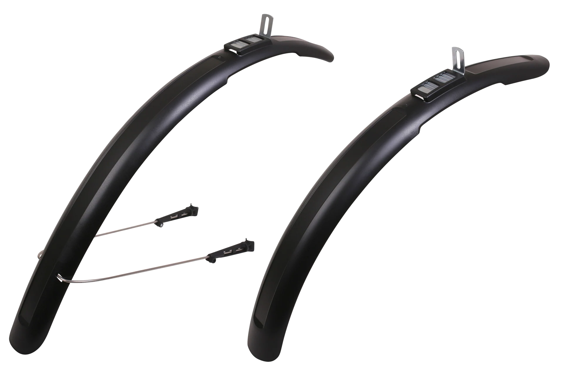 Zefal Trail 65 Mudguard Set 26-29" black