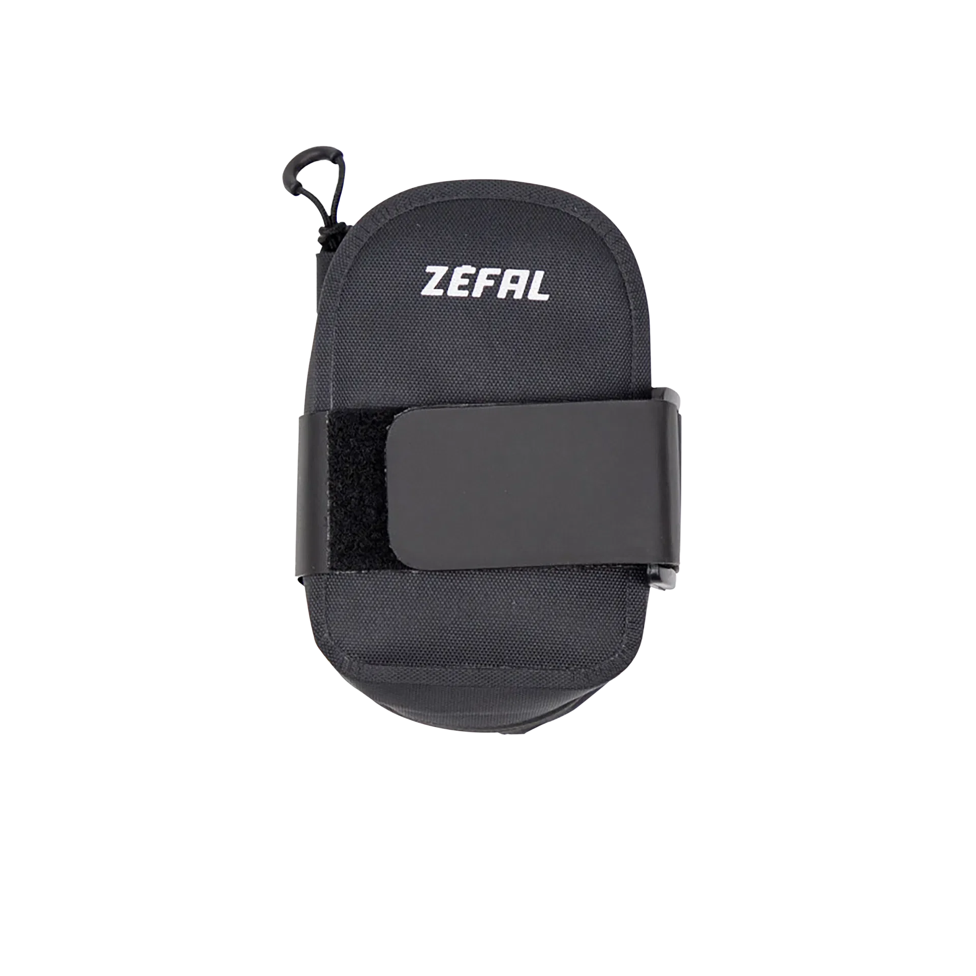 Zefal Z Road Pack Satteltasche 0.35l schwarz