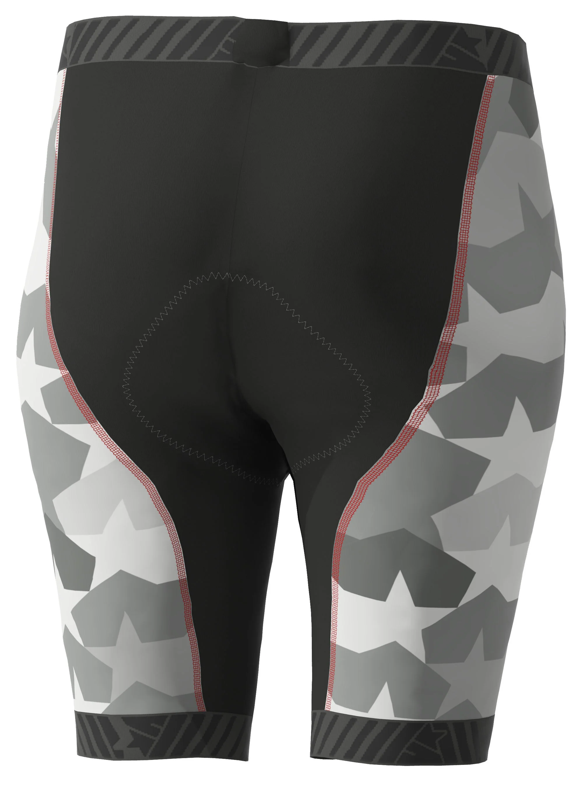 Zimtstern Misza Evo Liner Wmns Pirate Black/Gun Metal