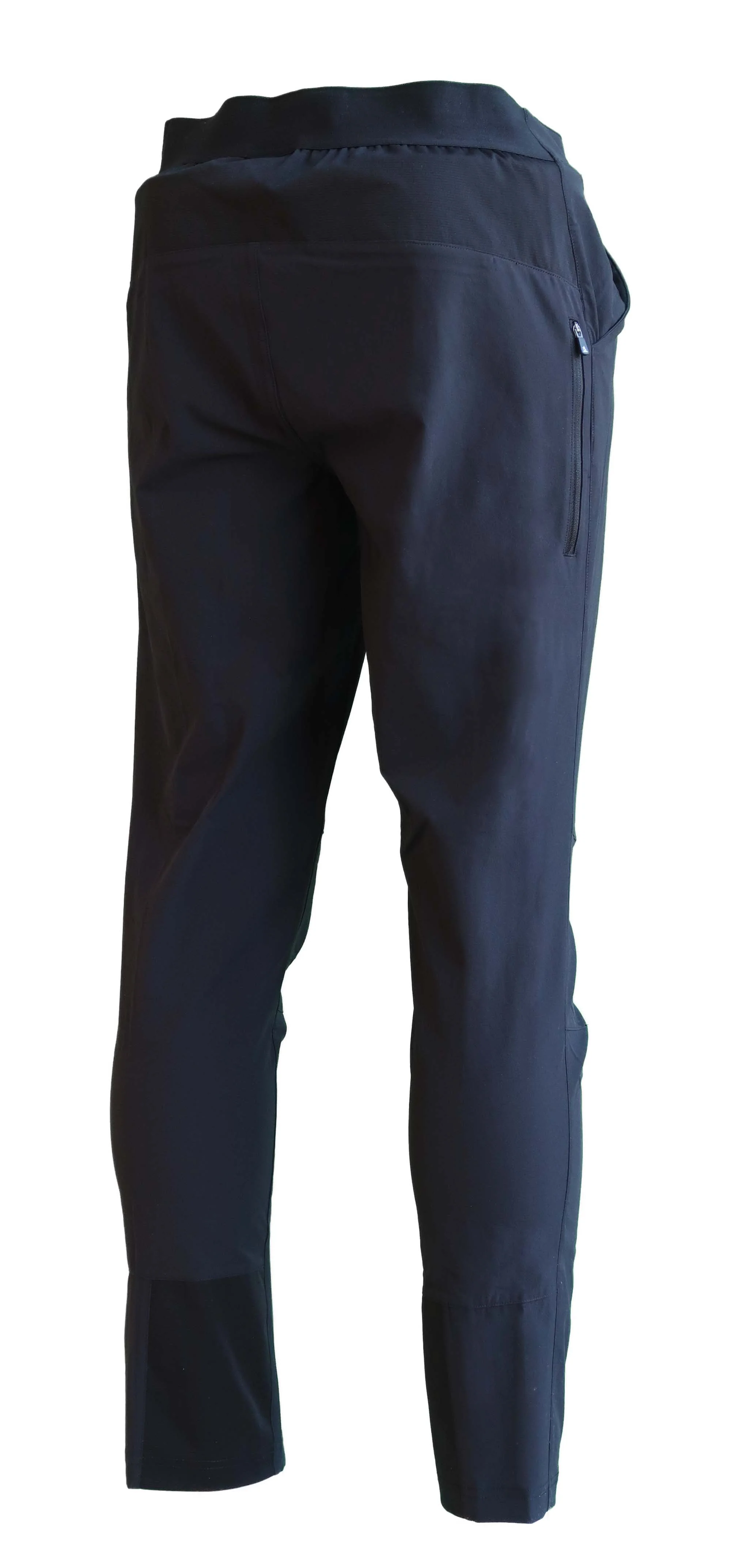 Zimtstern Trailstar Light Pants Men Pirate Black - Image 2