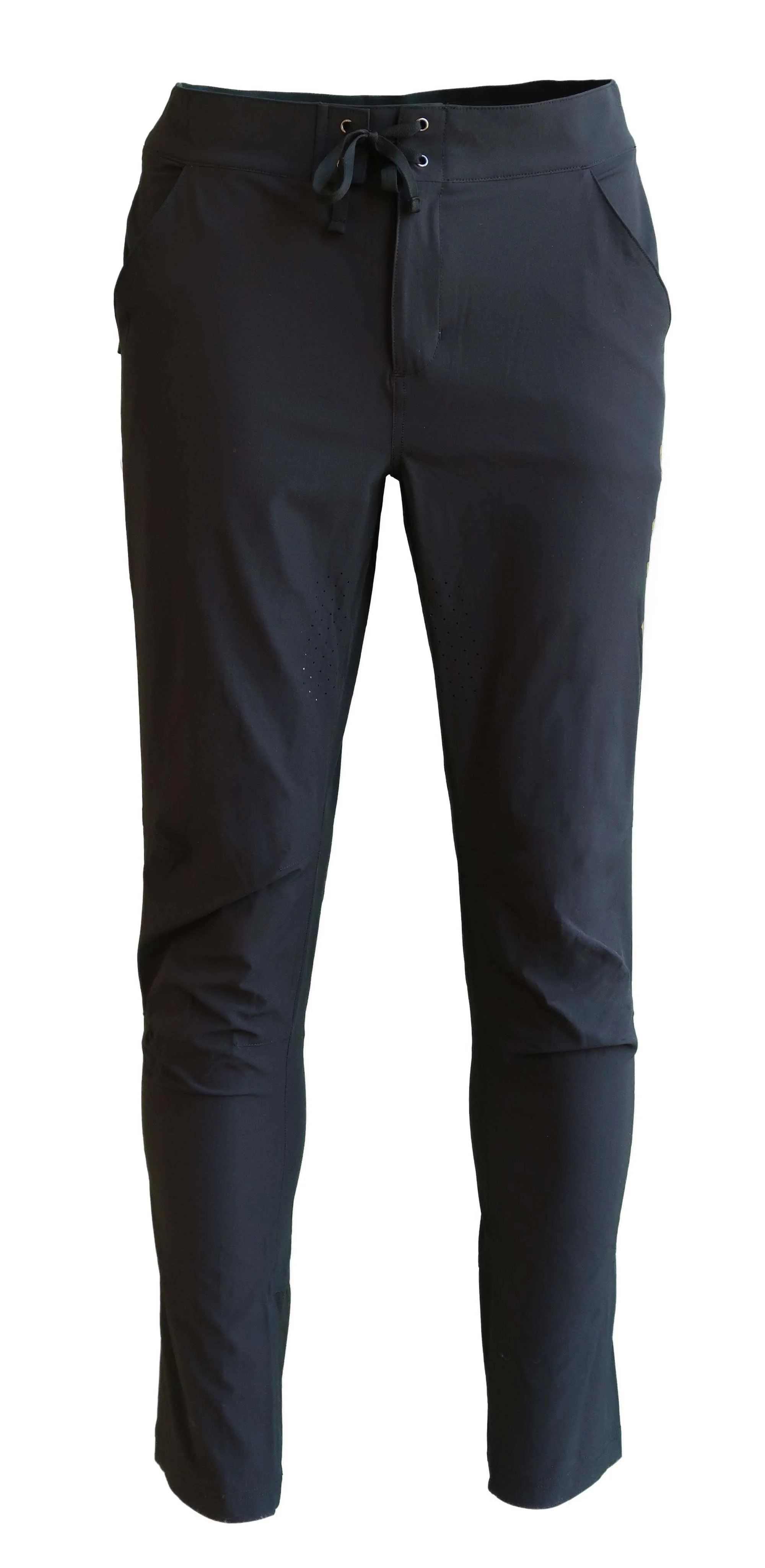 Zimtstern Trailstar Light Pants Men Pirate Black - Image 4