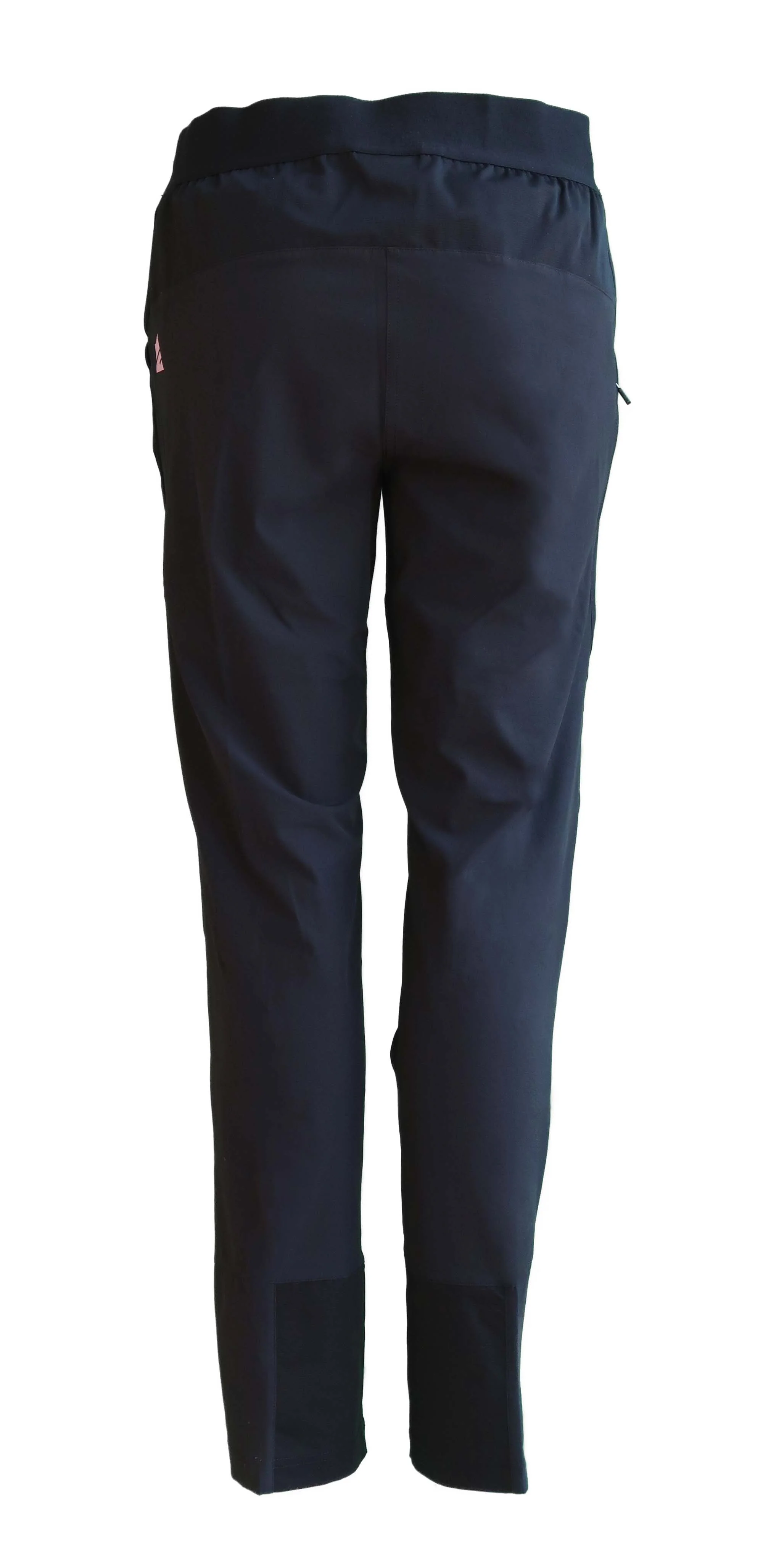 Zimtstern Trailstar Light Pants wmns Pirate Black - Image 3